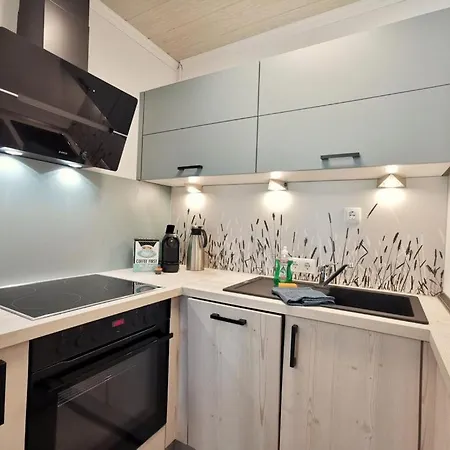 Daire Seekiste Horumersiel