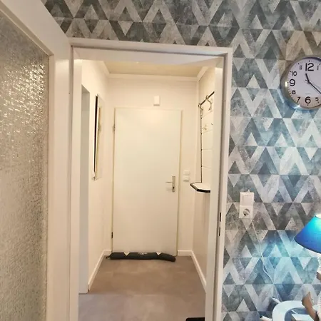 아파트 Seekiste 호루메르질