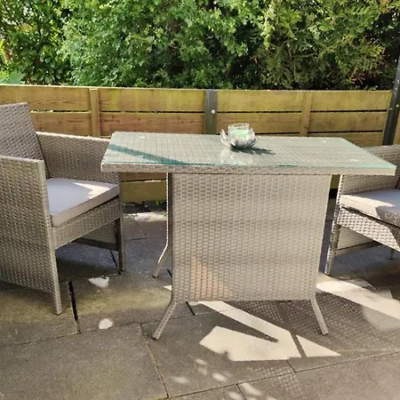 Seekiste 아파트 호루메르질