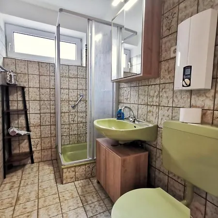 아파트 Seekiste *