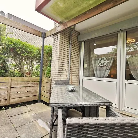 Seekiste 아파트 *