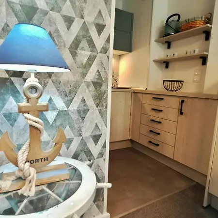 아파트 Seekiste 호루메르질