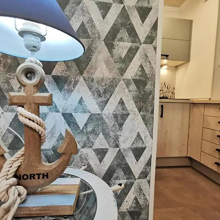 아파트 Seekiste 호루메르질