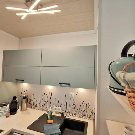 Seekiste 아파트 호루메르질