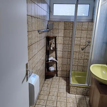شقة Seekiste