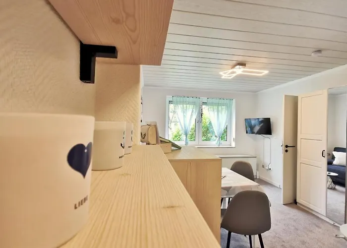 Lejlighed Seekiste Horumersiel