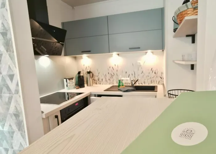 Seekiste Horumersiel