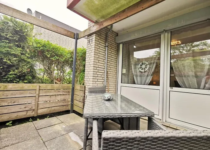 Seekiste Lejlighed *