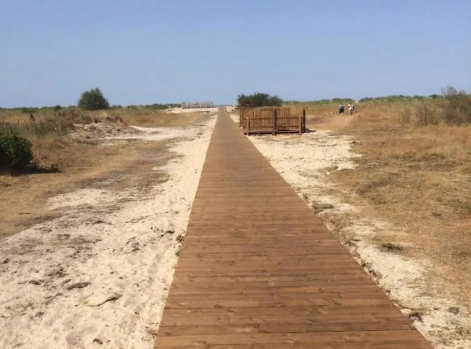 Seekiste Horumersiel